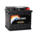 Globe 45Ah 380A