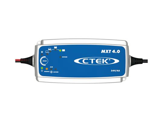 Ctek MXT 4.0 4A 24V