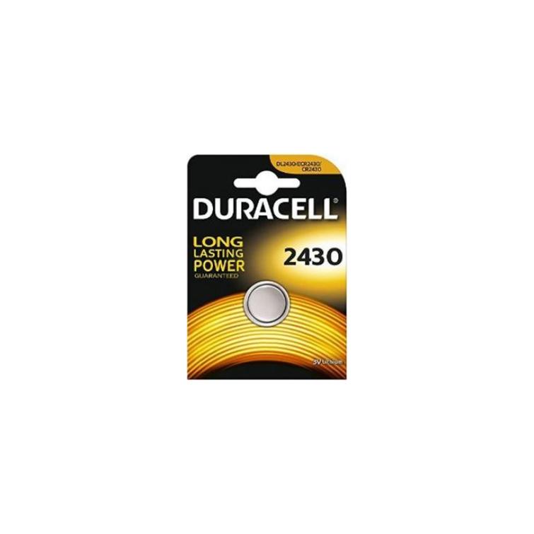 Duracell CR 2430