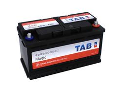 TAB 100Ah 900A
