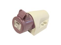 3-napainen, Pistorasia 24V Norvo