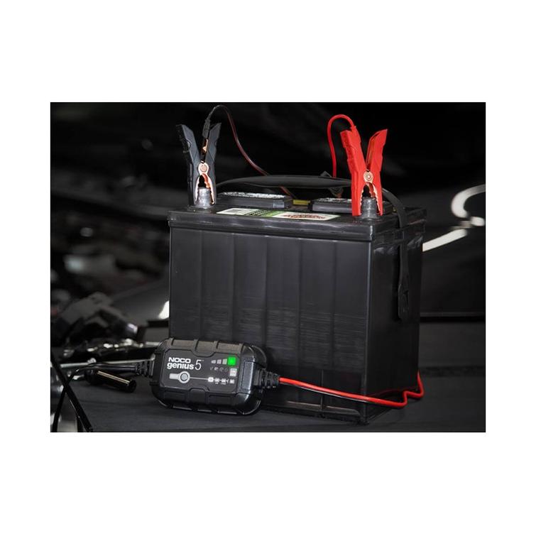 Noco Genius 5 6V/12V 5A