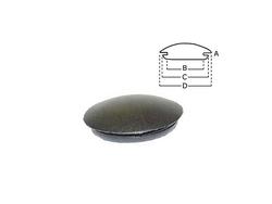 Sulkutulppa 8/14.2mm