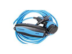 DEFA Latauskaapeli Mode2