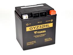 Yuasa GYZ32HL 12V 32Ah