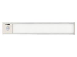 Ladattava LED sisävalo 23cm