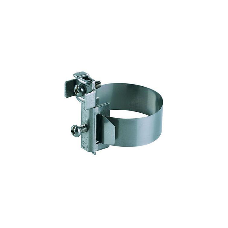 Maadoitusvanne 2x2,5-25mm&sup2;, &Oslash;17-48mm