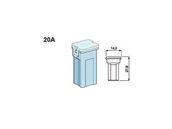 Sulake mini Japan 20A