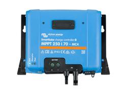 Victron SmartSolar MPPT 250V 60A 12/24/48V