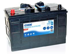 Exide Marine&Leisure Start 110Ah MCA850