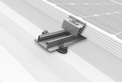 K2 SpeedRail katto-/ sein&auml;kiinnike