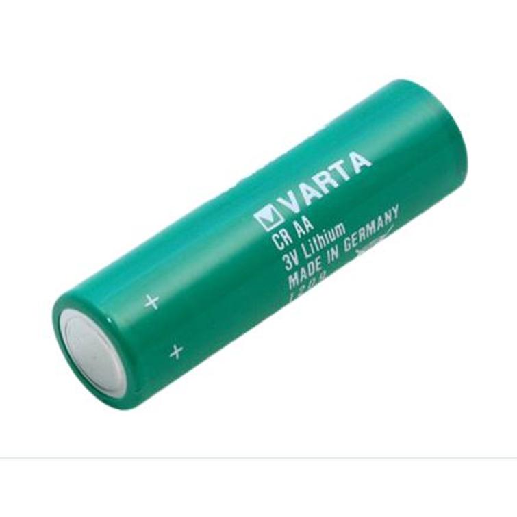 Varta CR-AA Lithiumparisto 3V CR14505 kaasuhälytin