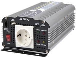 Intelligent Siniaaltoinvertteri 350W 12V