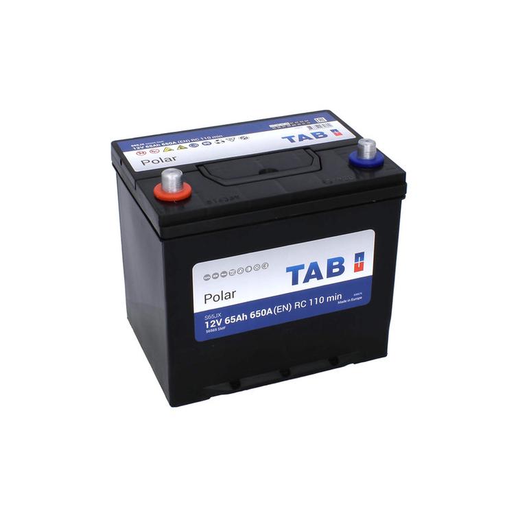 TAB 65Ah 650A
