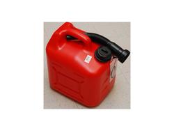 Polttoaines&auml;ili&ouml; 15 Litraa