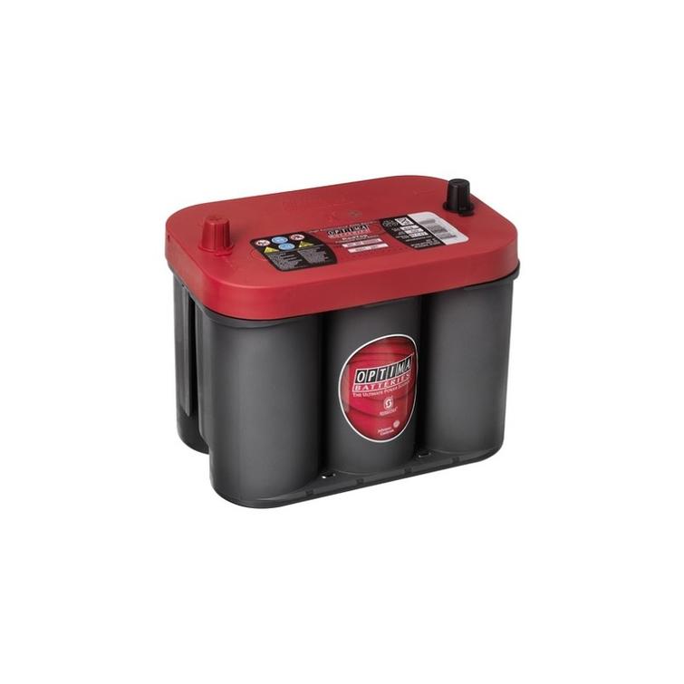 OPTIMA RT C 50Ah