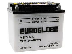 Globe YB7C-A 12V 7Ah
