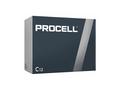 Duracell procell C LR14, 10kpl
