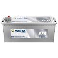 VARTA B90 ProMotive EFB 190Ah 1050A