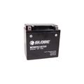 Globe GTX14-4 12Ah MB AUX