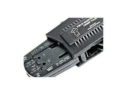 Liitinpihdit, Deutsch 