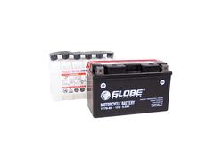 Globe AGM YT7B-BS 12V 6,5Ah 85A