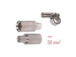 Kartioholkki 50mm&sup2; -