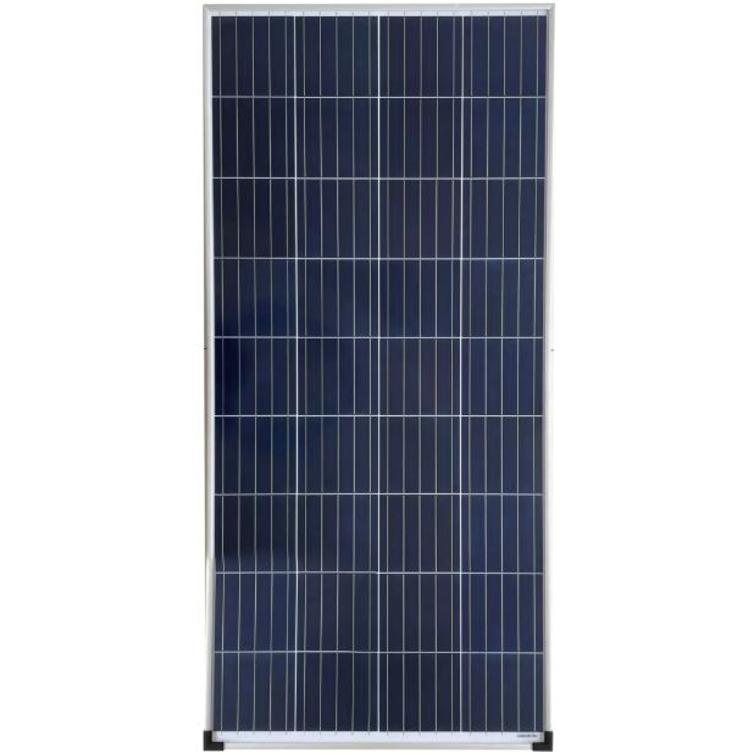 Aurinkopaneeli Power Plus 160W