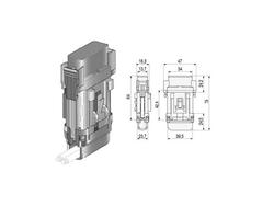 Sulakerasia sarja GM maxi
