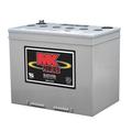 MK Powered 12V 74Ah GEL