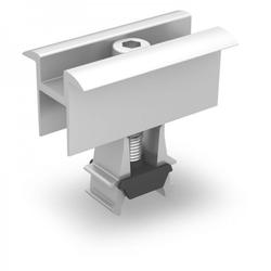 K2 Aurinkopaneelin v&auml;likiinnike