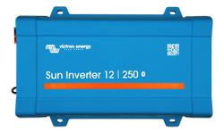 Victron Sun Invertteri/lataussäädin 12V 250VA-15 BT
