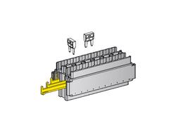 Sulakerasia 20xGM mini