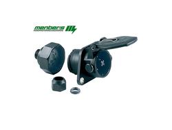 5-napainen, ABS-rasia