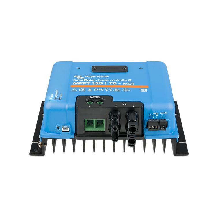 Victron SmartSolar MPPT 150V 85A 12/24/48V