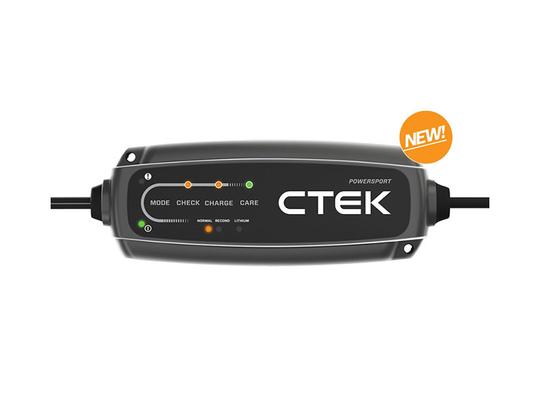 Ctek CT5 POWERSPORT 2.3A 12V