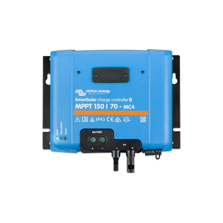 Victron SmartSolar MPPT 150V 70A 12/24/48V
