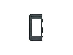 Asennuskehys p&auml;&auml;typala 1 kytkimelle