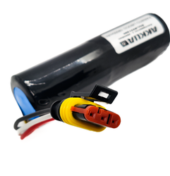 Molok paristo 19000mAh