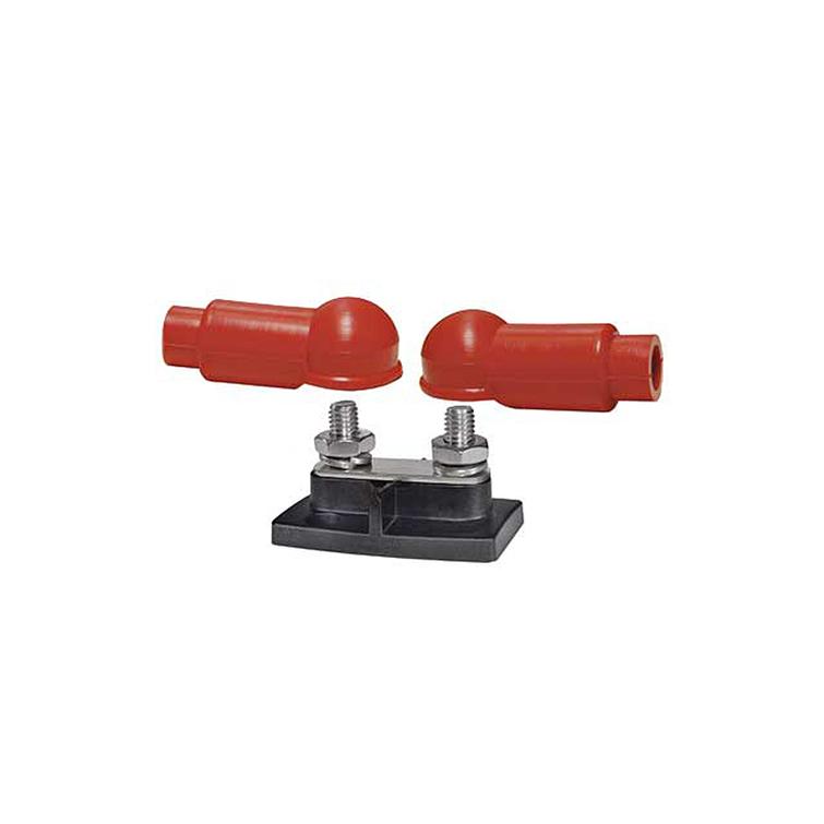 Kytkent&auml;pultti 2x ⌀10mm max.48V