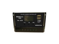 Nordmax PWM 10A 12V 2xUSB