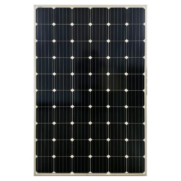 Aurinkopaneeli 280W yksikide