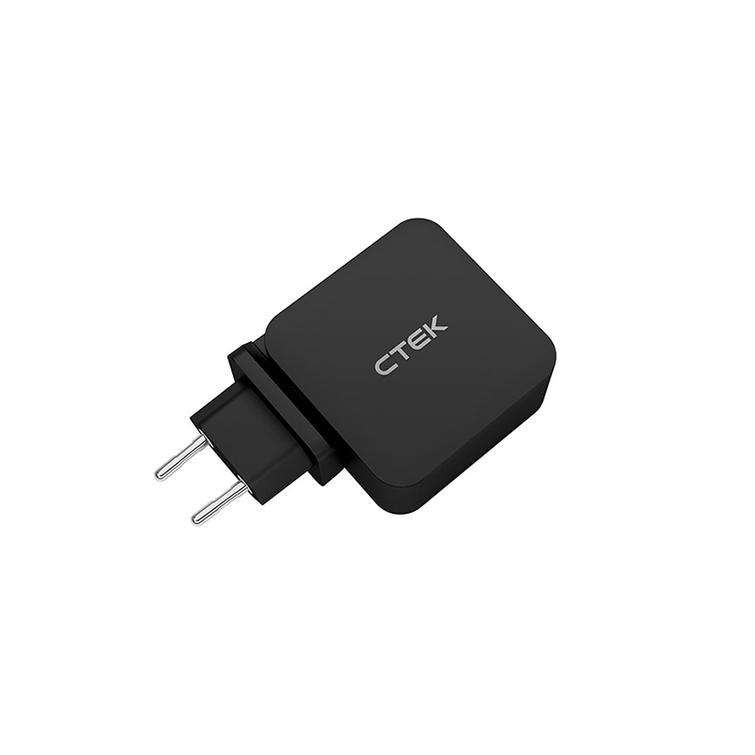 Ctek CS FREE ladattava akkulaturi 12V 