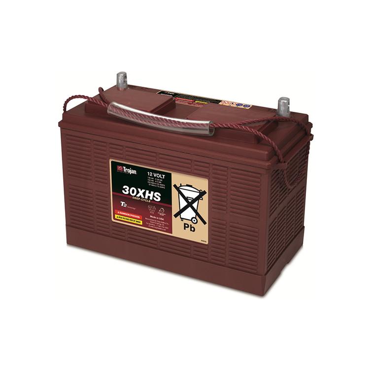 Trojan 30XHS-AP 12V 130Ah