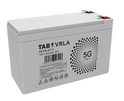 TAB AGM 12V 7.2Ah