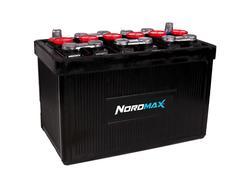 Pikiakku 12V 70Ah - / +