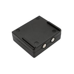 Hetronic 68300600 3,6v 2000mAh Nimh