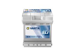 VARTA B36 Dynamic SLI 44Ah 420A