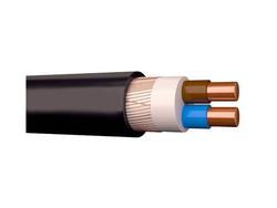 Maakaapeli MCMK 2x6+6