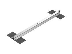 ORIMA Easy rail kiinnike UP -j&auml;rjestelm&auml;&auml;n